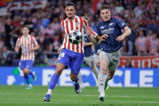 Raya contra Griezmann, Saka contra Ruggeri y el Arsenal-Atlético en 5 duelos