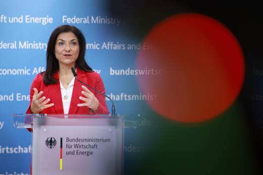 El Gobierno alemán resalta necesidades de infraestructura y energía para desarrollar la IA