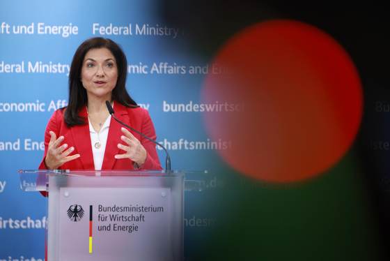 El Gobierno alemán resalta necesidades de infraestructura y energía para desarrollar la IA