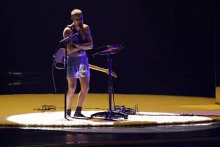 Justin Bieber dispara sus reproducciones en Spotify tras su regreso a Coachella