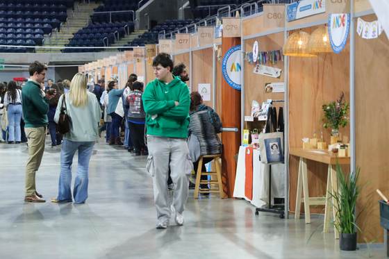 Uruguay inaugura la Expo Sostenible con el compromiso de "sembrar conciencia ambiental"