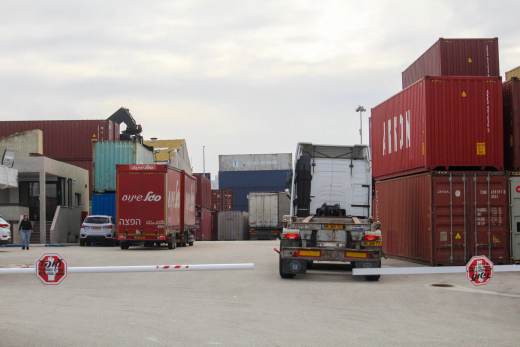 Doce países, incluida España, restringen las importaciones de colonias ilegales en Cisjordania