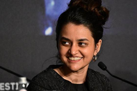 La cineasta india Payal Kapadia presidirá el jurado de la Semana de la Crítica de Cannes