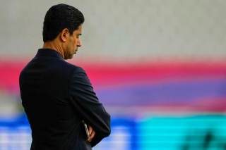 El presidente del PSG investigado por la justicia por colisión de intereses televisivos