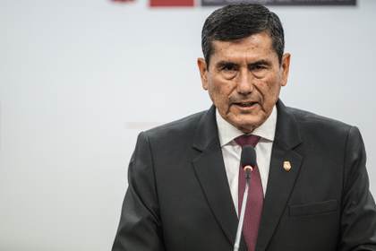 Perú aprueba solicitar nuevo préstamo de 2.000 millones de dólares para estatal Petroperú