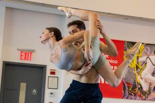 Ballet Hispánico vuelve con una celebración de la mujer y ganas de "despertar curiosidad"