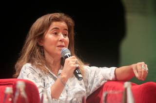La periodista Catalina Gómez Ángel gana el Reconocimiento a la Excelencia de la Fundación Gabo
