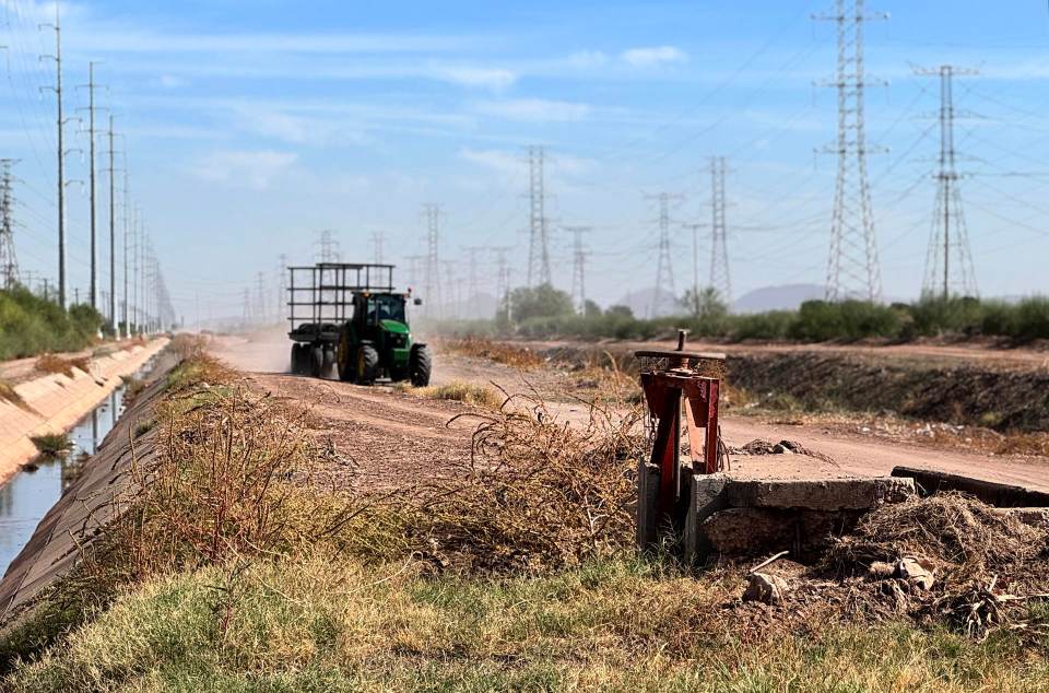 Fondo agropecuario asigna 389 millones de dólares para financiar al campo mexicano