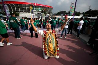 Entre fiesta y protesta: siete claves para entender el arranque del Mundial 2026 en México