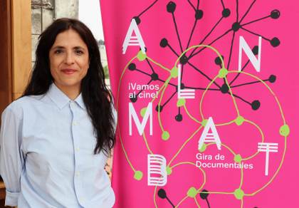 ‘Vidas en la orilla’, el retrato de la mexicana que desafió al sistema judicial de EE.UU.