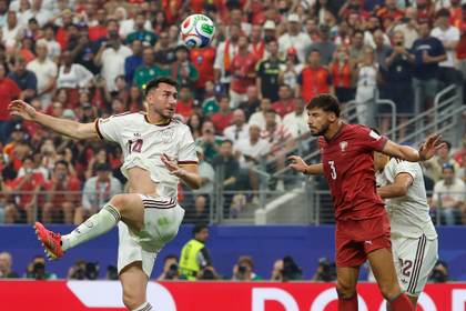 Cubarsi-Laporte y Upamecano-Saliba, el Mundial también se decide en la defensa