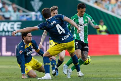 0-0. Betis y Espanyol prolongan sus rachas sin ganar