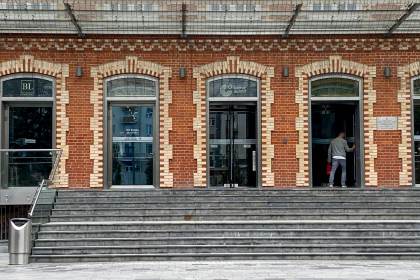 Rusia anuncia el cierre del consulado general de Alemania y del Instituto Goethe
