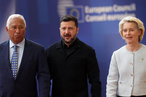 La UE enfría las negociaciones con Rusia pese a los supuestos contactos de Costa