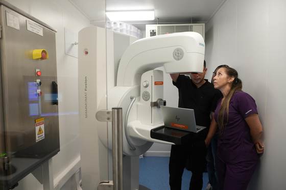 Un buque hospital llevará atención médica a 22 municipios del Pacífico colombiano