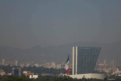 Autoridades suspenden cuarta contingencia ambiental por ozono en el Valle de México