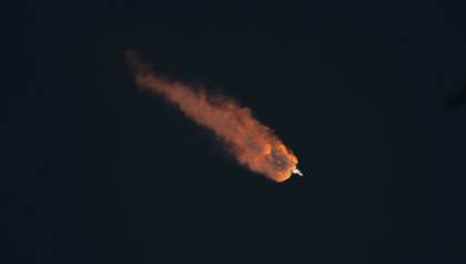 Despega Roman, el telescopio de la NASA con un campo de visión cien veces mayor que Hubble