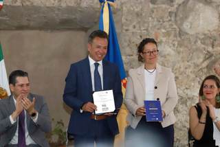 La Guía México Gastronómico premiará a 250 mejores restaurantes del país en Jalisco