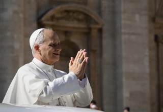 El papa León XIV vota por correo en los comicios de EEUU: un gesto inédito que abre debate
