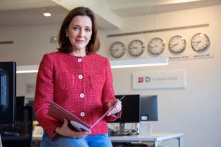 La plataforma Dialnet se convierte en 25 años en "GPS de la investigación"