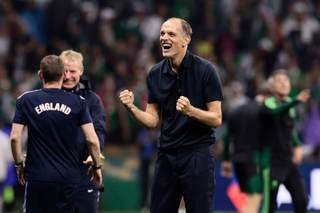 Thomas Tuchel elogia "la fe inquebrantable" de sus jugadores