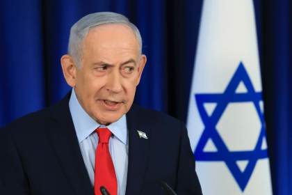 La contundencia de Israel con Reino Unido, una respuesta firme con "gran tinte electoral"