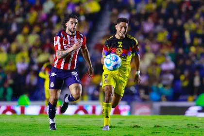 El uruguayo Cáceres afirma que Bielsa se fijó en él gracias al América