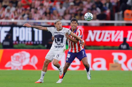 El fútbol mexicano, bajo investigación por posibles prácticas monopólicas