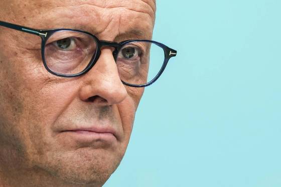 Merz promete aprobar pronto una ley contra expropiaciones tras victoria de La Izquierda