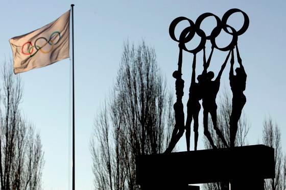 El COI recomienda levantar las restricciones a los deportistas y equipos bielorrusos