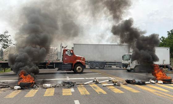 Fiscalía del estado mexicano de Oaxaca investiga ataques con arma de fuego contra maestros