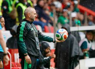 México se medirá a Haití en Concacaf W por pase al Mundial y Juegos Olímpicos