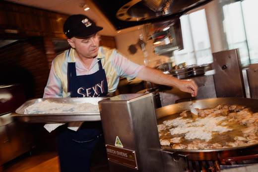 Del Mediterráneo a Bangkok: el talento culinario español se consolida en Tailandia