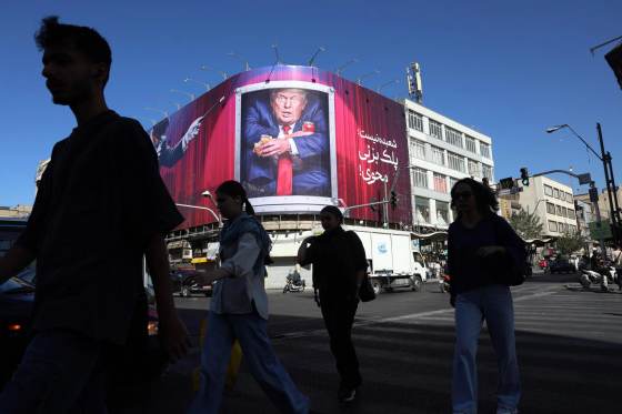 El plan de siete días de Irán para reabrir Ormuz: ¿qué propone a EEUU?