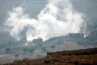 Intensos bombardeos israelíes sacuden el sur del Líbano