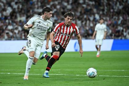 El Athletic confirma el traspaso de Unai Gómez al Udinese