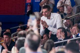 Liga F aprueba el acuerdo de inversión de 55 millones€ con el grupo de Pau Gasol
