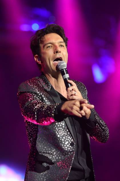 Fobia anuncia nueva gira en México tras su regreso a los escenarios