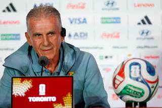 Dos nombres ilustres, Queiroz y Aguirre, elevan a 10 los técnicos 'caídos' tras el Mundial