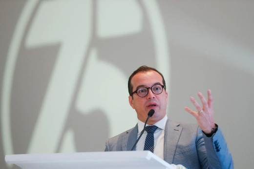 México busca elevar a un 40% el valor agregado de sus exportaciones mientras avanza T-MEC
