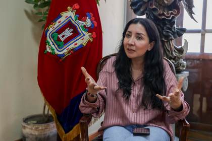 El turismo crece en Quito, una ciudad que da seguridad al visitante que llega a Ecuador