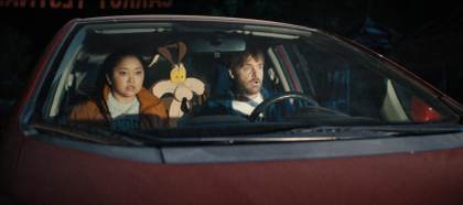 El Coyote, contra Acme y contra Hollywood: la película que se negó a desaparecer