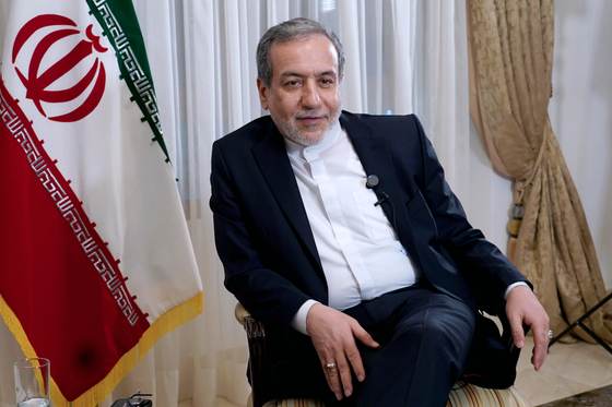 Irán asegura que no hay ninguna reunión planeada con Estados Unidos en Pakistán