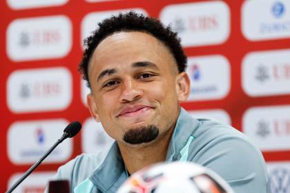 Okafor: "Estoy molesto; todos queremos jugar"