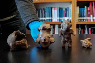 México repatria 160 bienes patrimoniales desde EE.UU., Canadá, Francia y Argentina