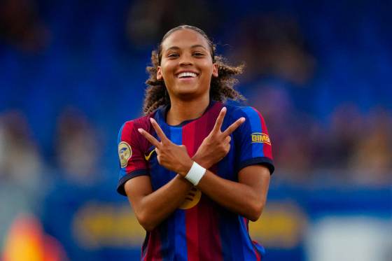 Kika Nazareth y Vicky López se pierden el debut europeo por sendas lesiones musculares