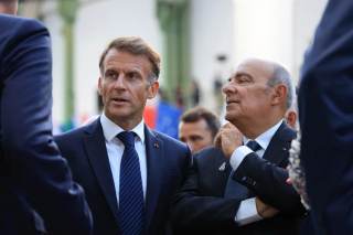 La Cumbre del Espacio canaliza 5.000 millones para el refuerzo del aeroespacial europeo