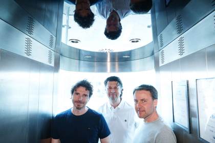 Un filme redescubre al hombre tras la firma de Pelé por Puma que transformó la publicidad