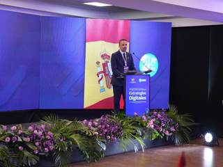 España defiende el derecho internacional en una reunión de Ministerios Públicos en Bolivia