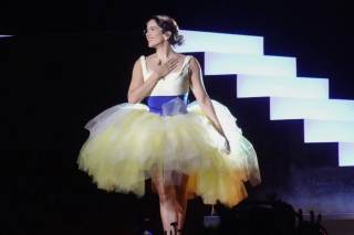 Rosalía negocia participar en un filme de Hollywood en el que también podría estar Bardem